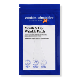 Wrinkles Schminkles Mouth & Lip Wrinkle Patch