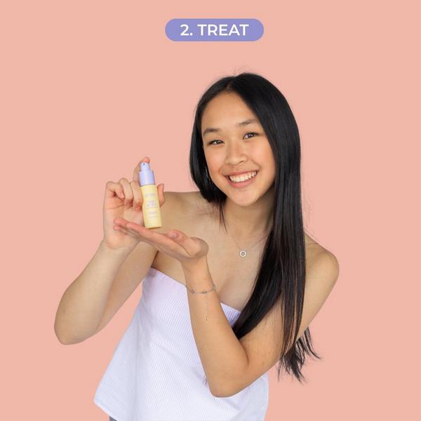 Evre Skincare Large Clearing Skincare Set #4