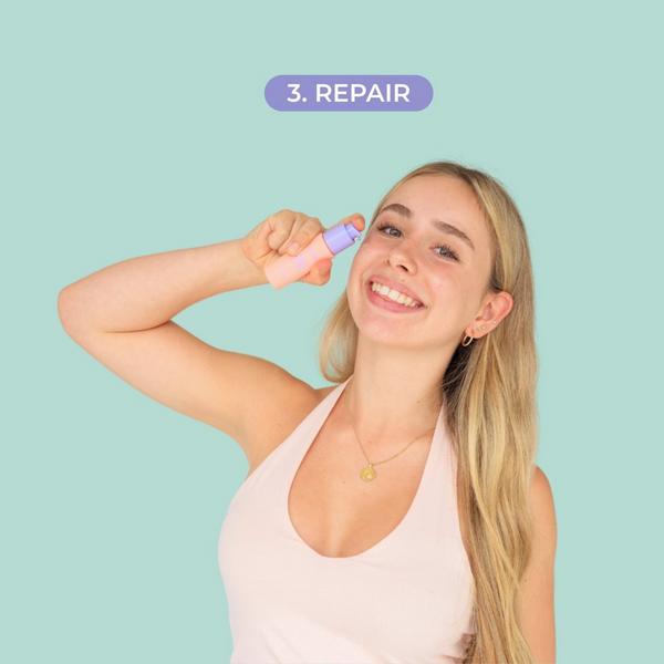 Evre Skincare Large Clearing Skincare Set #5