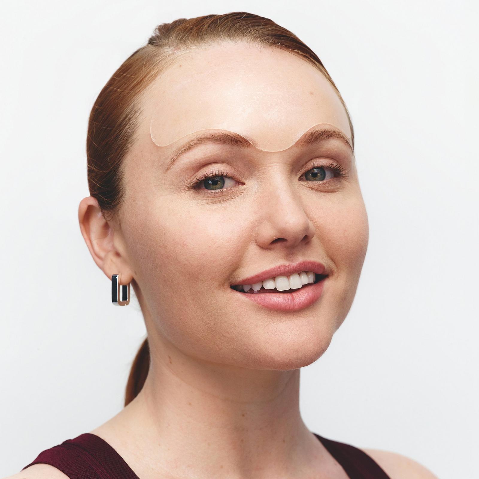 Forehead Wrinkle Patch