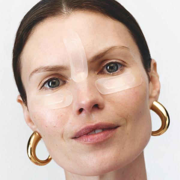 Wrinkles Schminkles Self-Dissolving Microneedle Patches #2