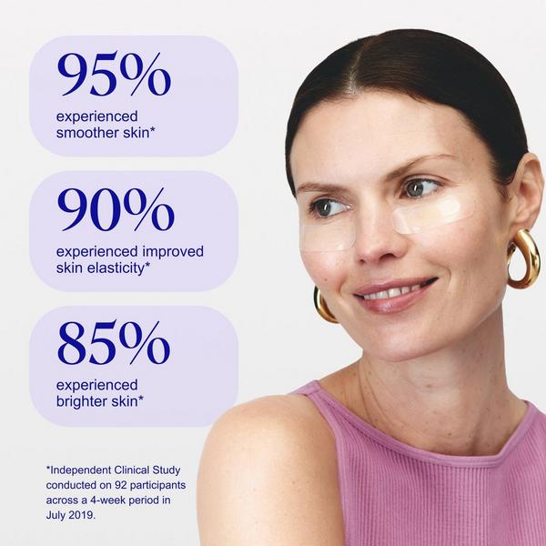 Wrinkles Schminkles Self-Dissolving Microneedle Patches #4