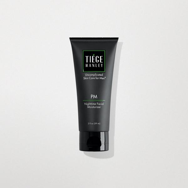 Tiege Hanley PM Nighttime Facial Moisturizer #1