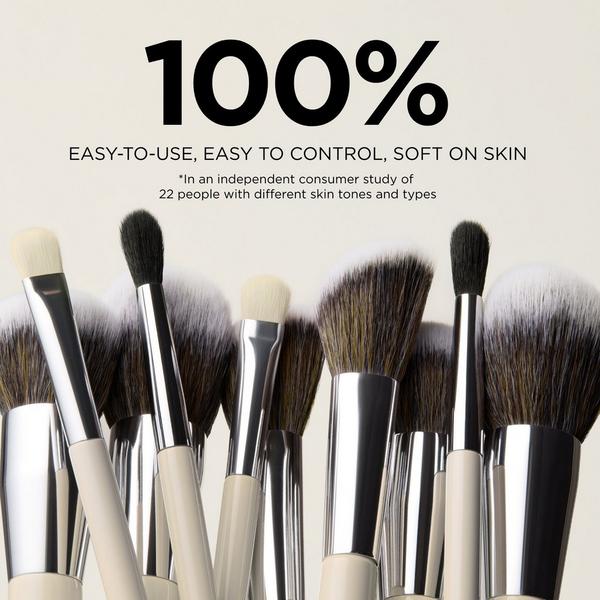 HALEYS Beauty Brush Essentials Kit #4