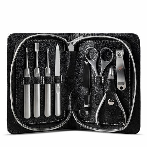 Pete & Pedro - 8-Piece Manicure Set | Ulta Beauty