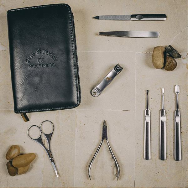 Pete & Pedro 8-Piece Manicure Set #6