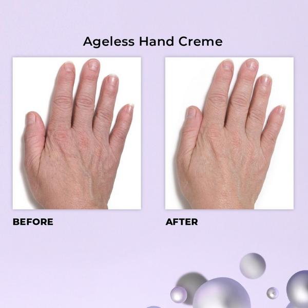 PRAI Beauty Ageless Hand Creme #2
