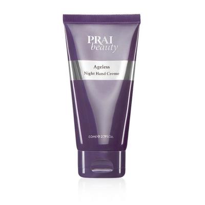 PRAI Beauty Ageless Night Hand Creme