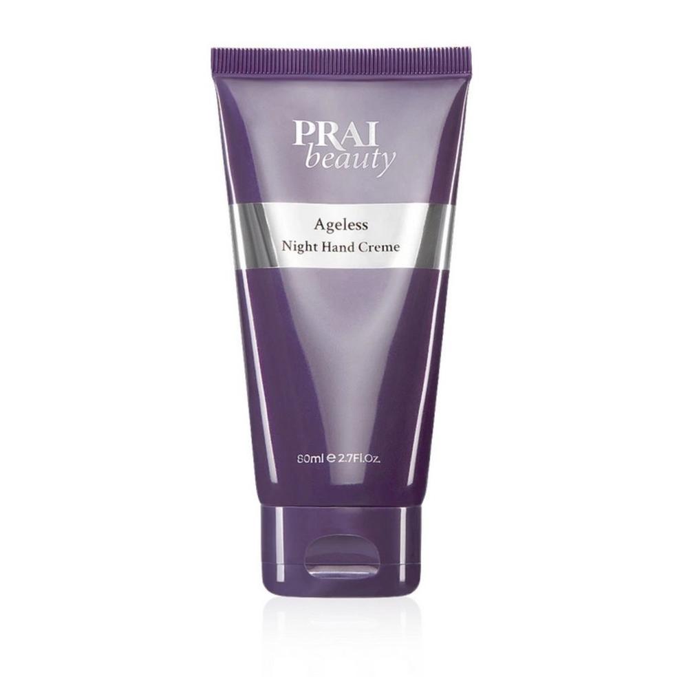 Prai Beauty Ageless Night Hand Creme