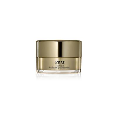 PRAI Beauty 24K Gold Wrinkle Repair Eye Creme