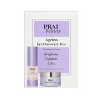 Ageless Eye Discovery Duo - Eye D-Crease & Eye Tight Uplift Serum