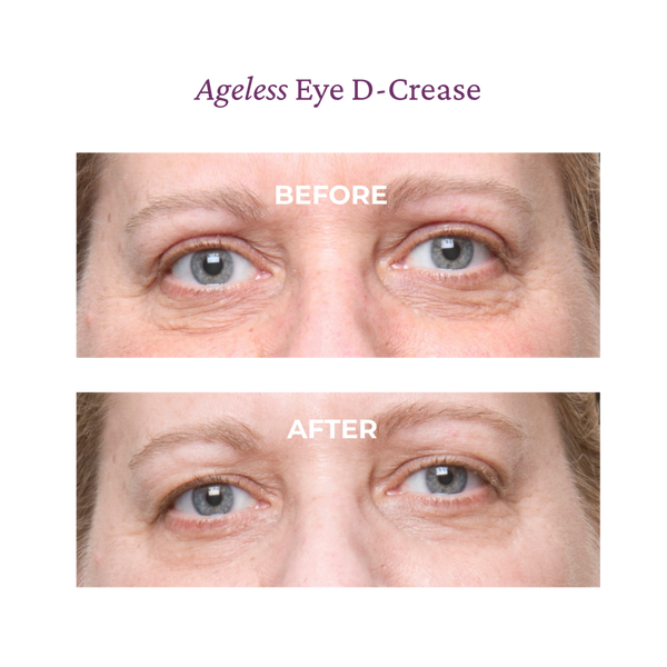 PRAI Beauty Ageless Eye Discovery Duo - Eye D-Crease & Eye Tight Uplift Serum #2