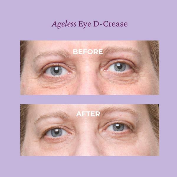 PRAI Beauty Ageless Eye D-Crease #3