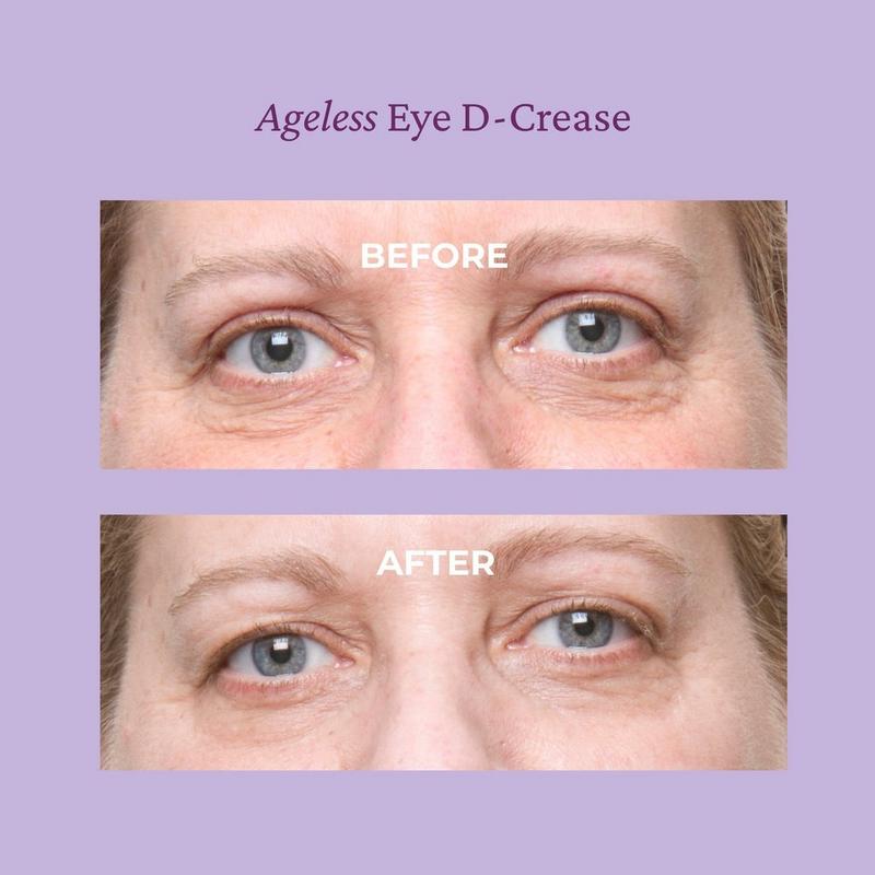 PRAI Beauty - Ageless Eye D-Crease | Ulta Beauty