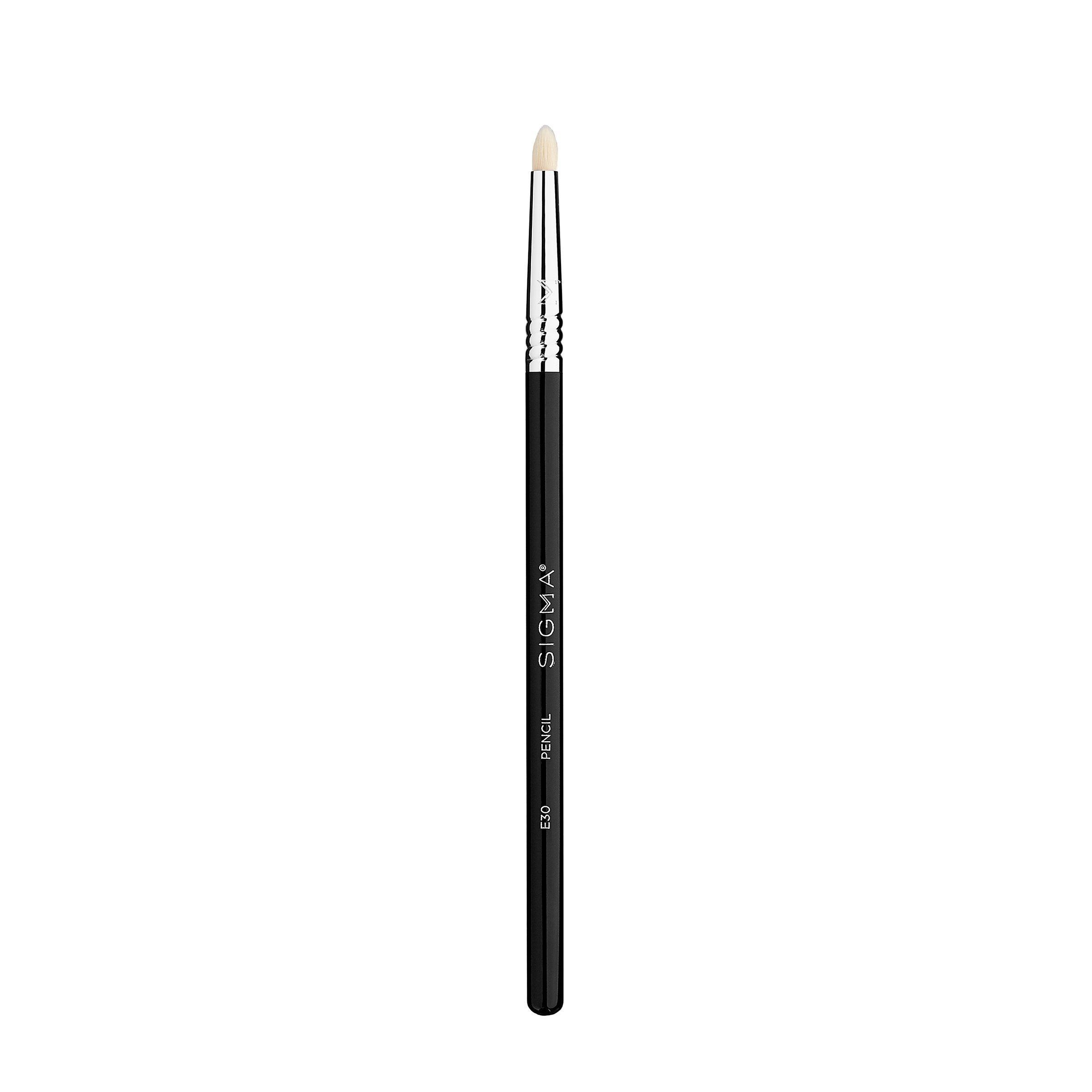Sigma Beauty E30 Pencil Brush #1