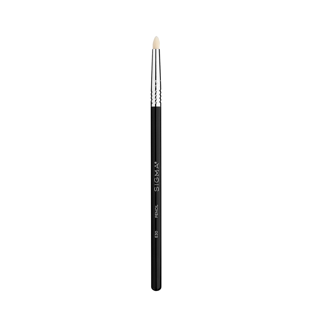 Sigma Beauty E30 Pencil Brush #1