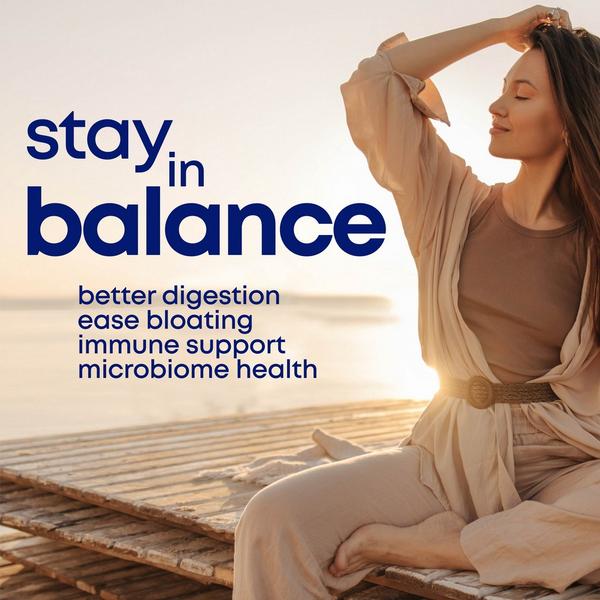 Her Own Probiotic Gummies #3