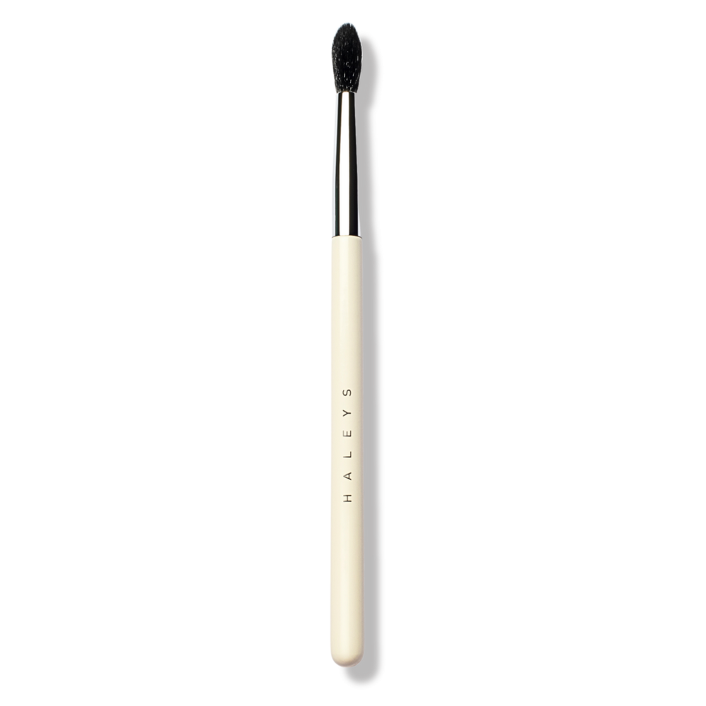 Haleys Beauty Crease Brush