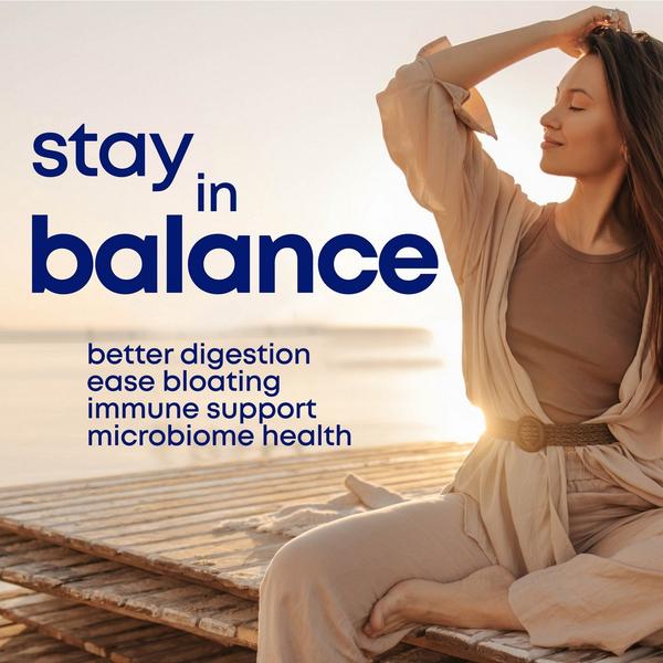 Her Own Probiotic Capsules #3