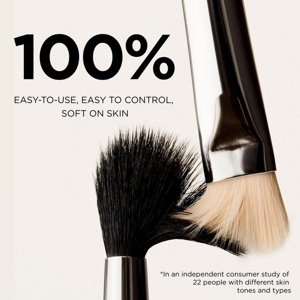 HALEYS Beauty Lid Brush #3