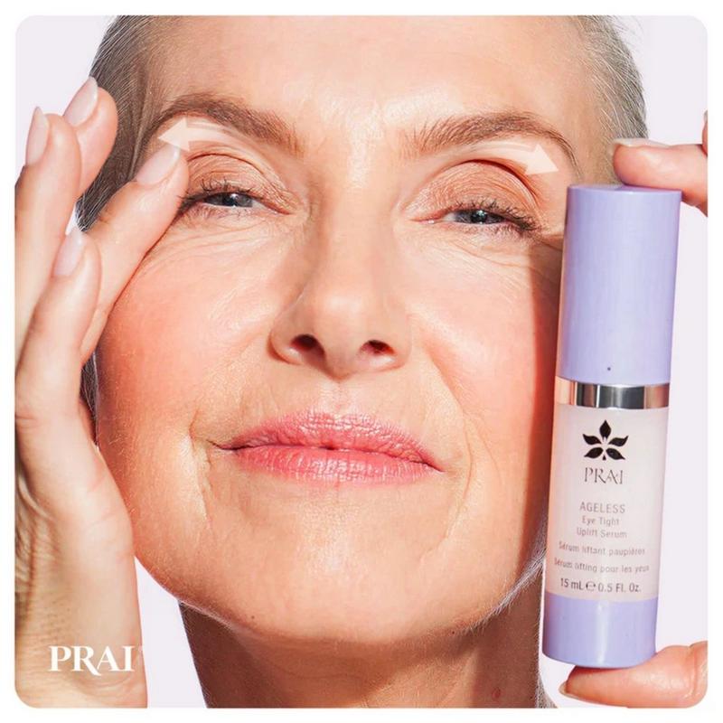 PRAI Beauty - Ageless Eye Tight Uplift Serum | Ulta Beauty