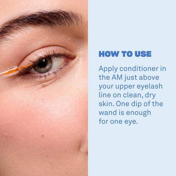 Babe Original Enhancing Lash Conditioner #5