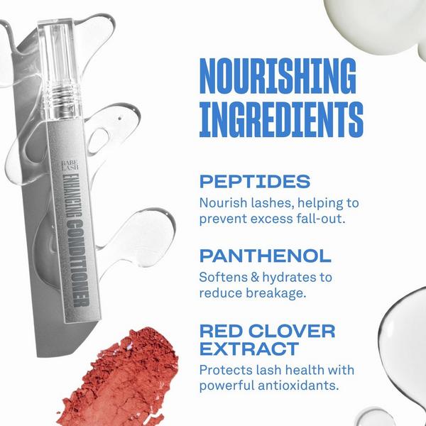 Babe Original Enhancing Lash Conditioner #6