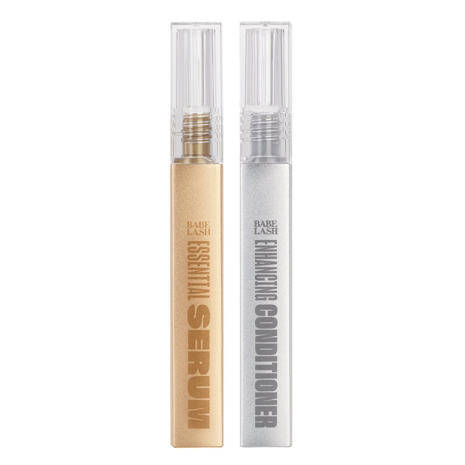 AM/PM Lash Treatment Set - Enhancing Lash Conditioner: 3 Month Supply (3mL)