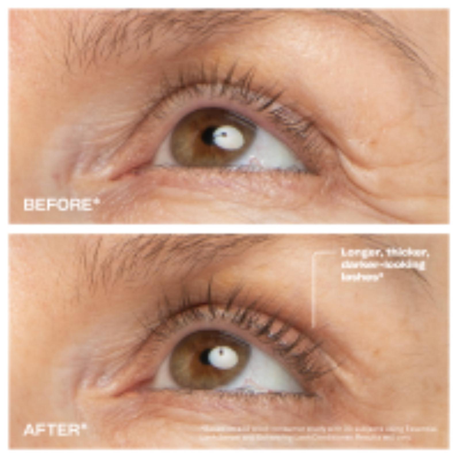 AM/PM Lash Treatment Set - Enhancing Lash Conditioner: 3 Month Supply (3mL)