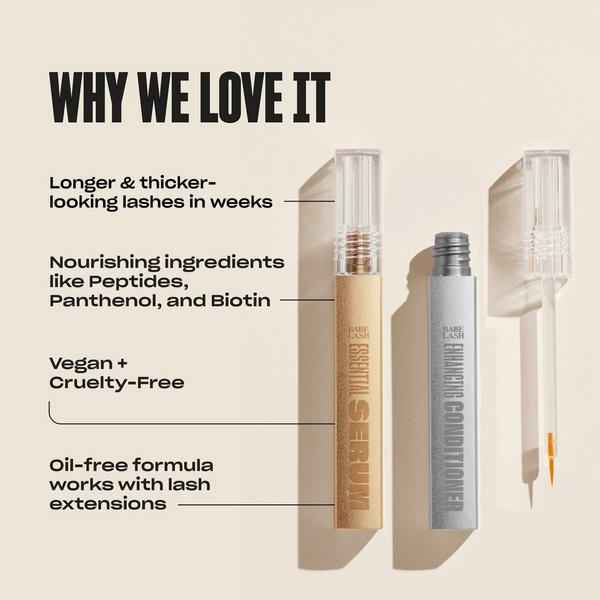 Babe Original AM/PM Lash Treatment Set #7
