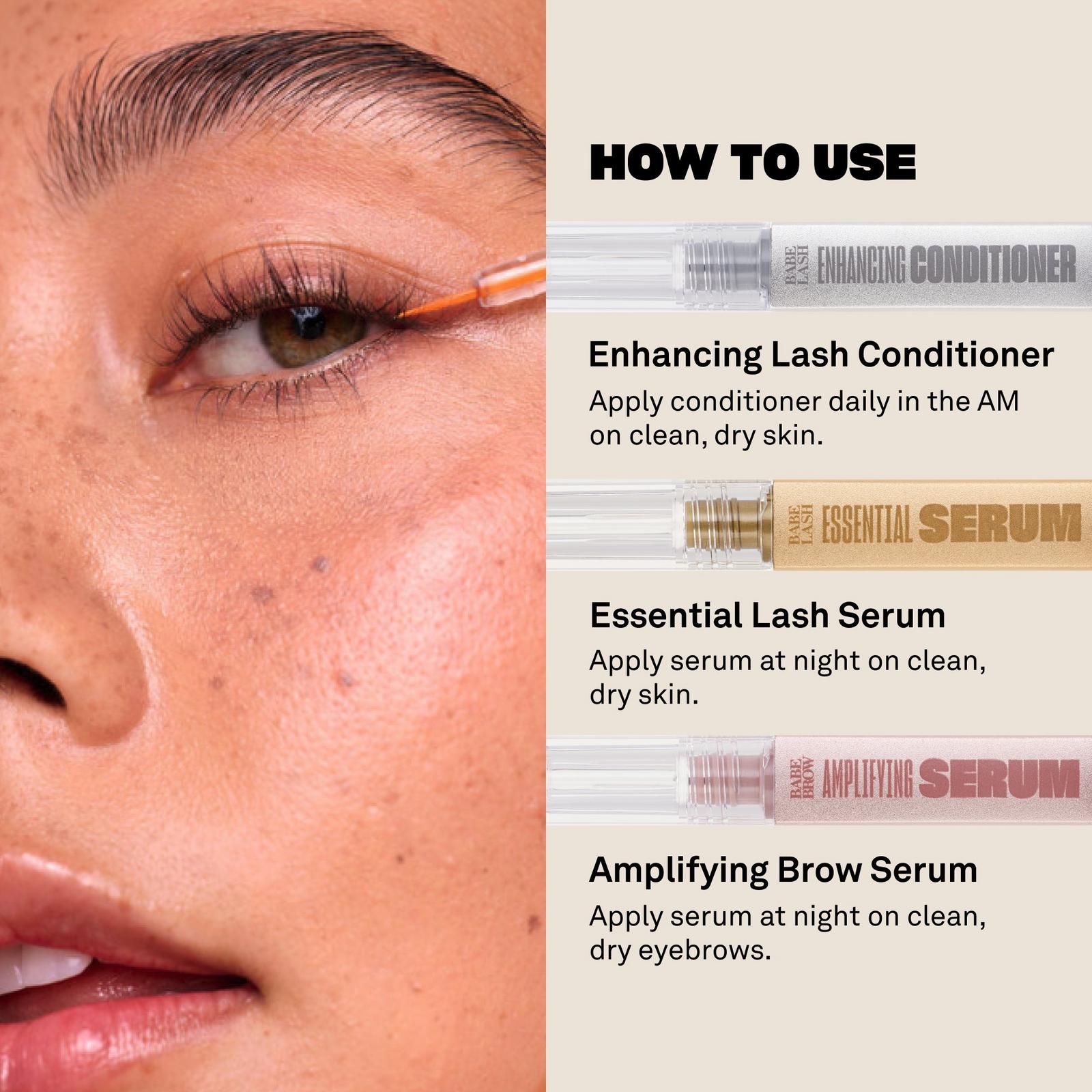 Triple Threat Mini Set