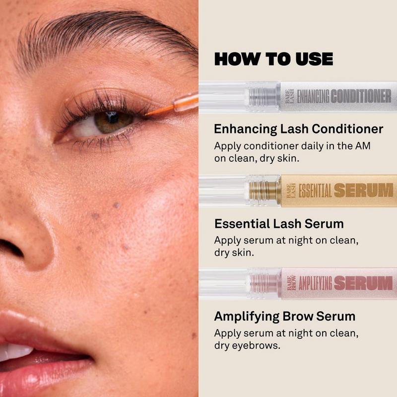 Babe Original - Triple Threat Mini Set | Ulta Beauty
