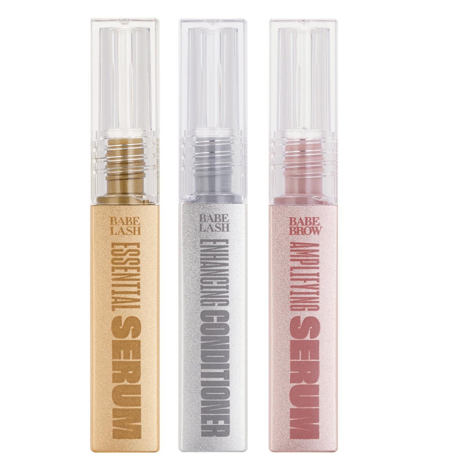 Triple Threat Mini Set