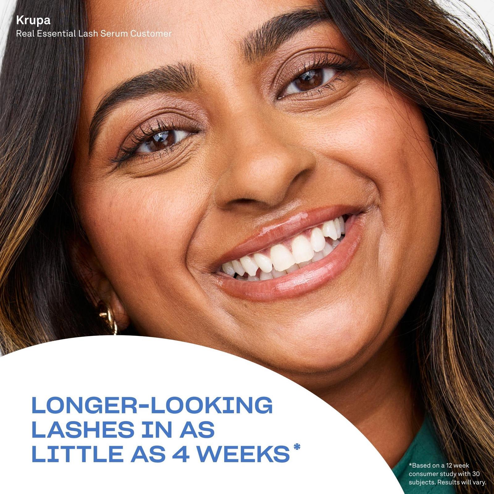 Essential Lash Serum - 2mL