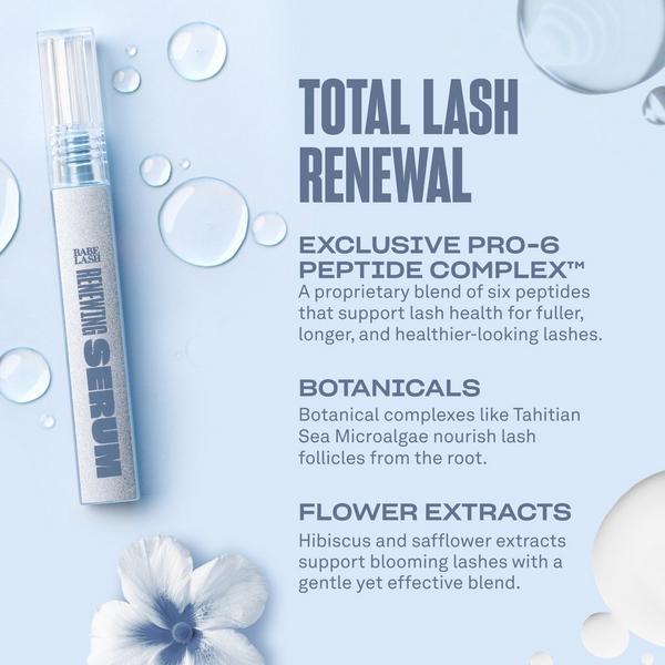 Babe Original Renewing Lash Serum #6