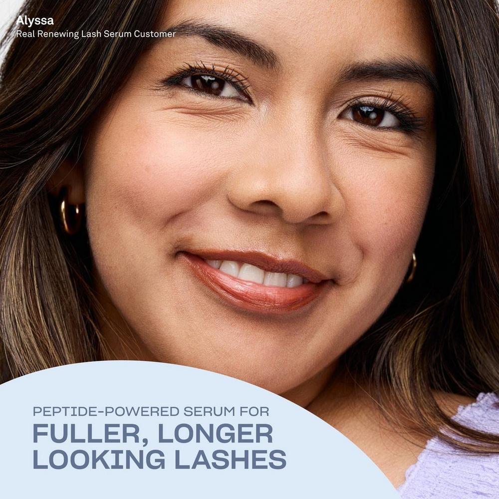 Renewing Lash Serum - 6mL