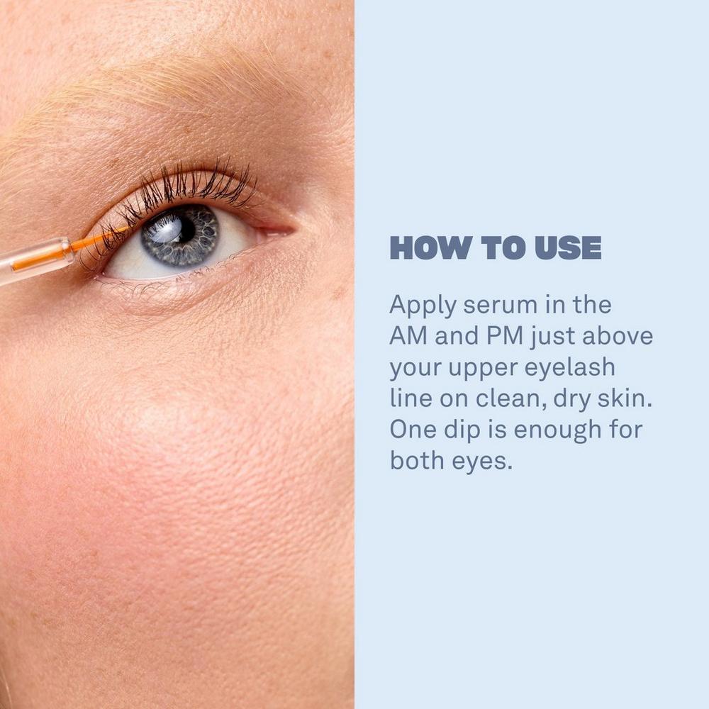 Renewing Lash Serum - 6mL