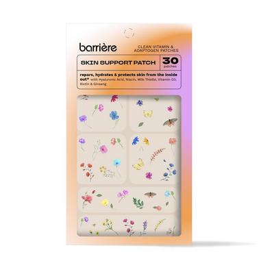 Barrière SKIN SUPPORT Patch 30 Pack