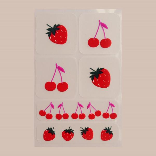 Barrière SKIN SUPPORT Patch 6 Pack #3