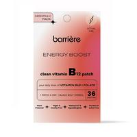 ENERGY BOOST Vitamin B12 36 Pack
