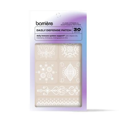 Barrière EVERYDAY DEFENSE Patch 30 Pack