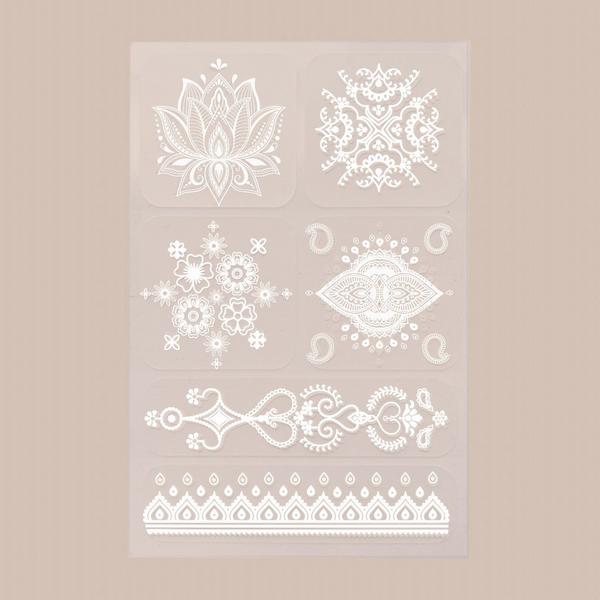 Barrière EVERYDAY DEFENSE Patch 30 Pack #3