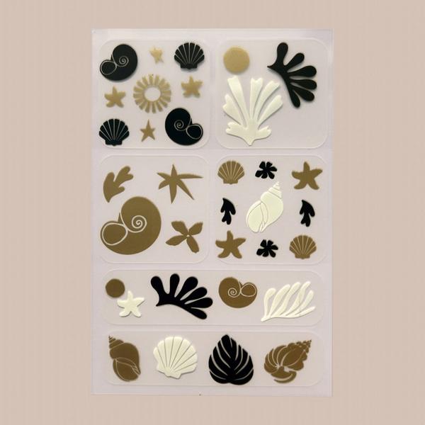 Barrière TRAVEL WELL Patch 30 Pack #3