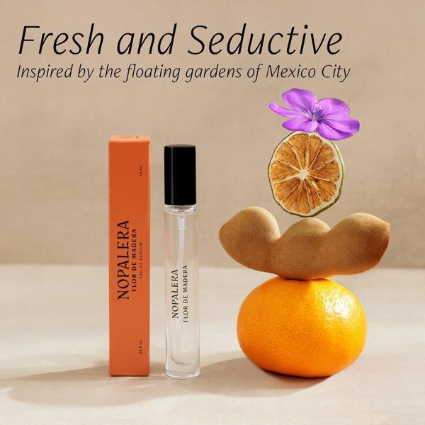 Nopalera Travel Perfume #2