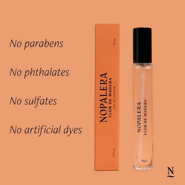 Nopalera Travel Perfume #4