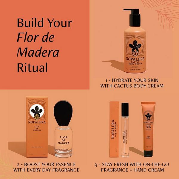 Nopalera Travel Perfume #7