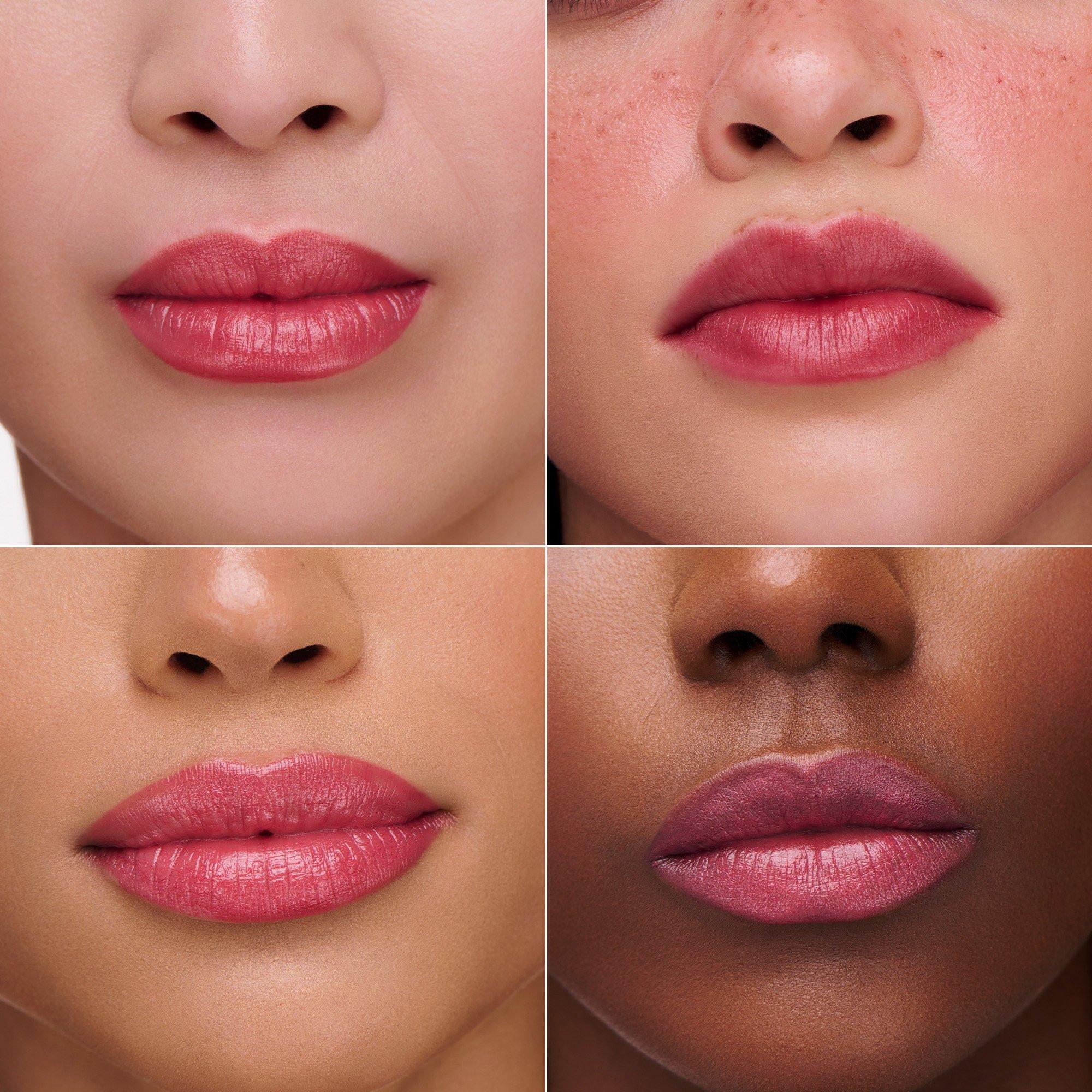 Ogee Sculpted Lip Oil
