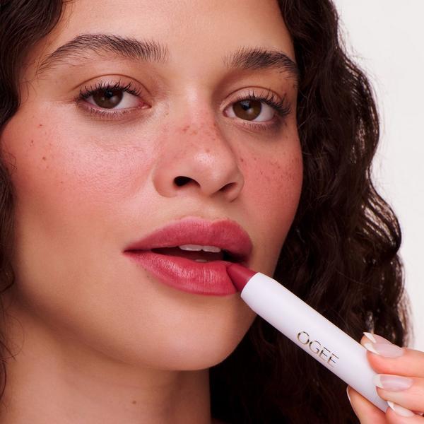 Ogee Tinted Sculpted Lip Oil #5