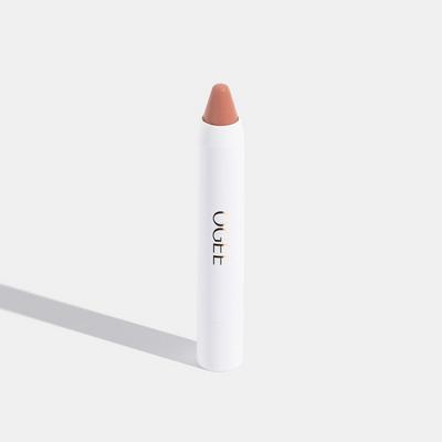 Suede Matte Lip Liner Velvet Soft Vegan Lip Pencil