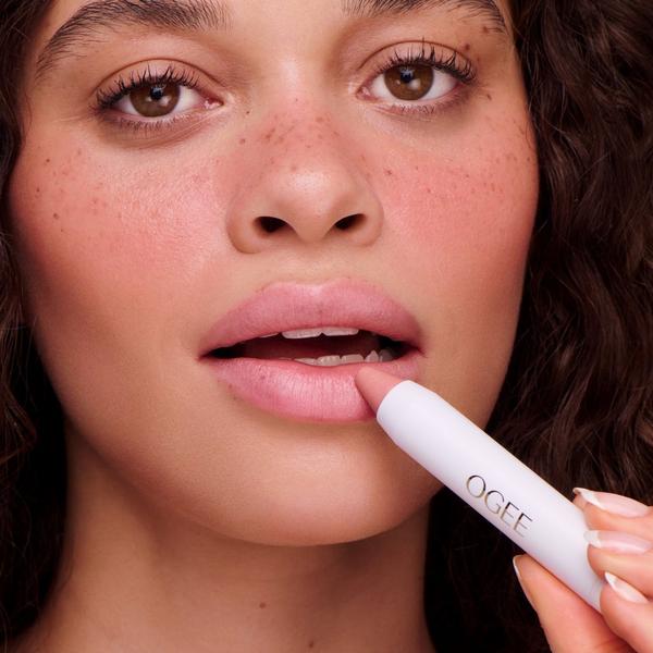 Ogee Tinted Sculpted Lip Oil #5